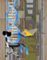 GP bib logo GP4 reading genetic programming and data structures